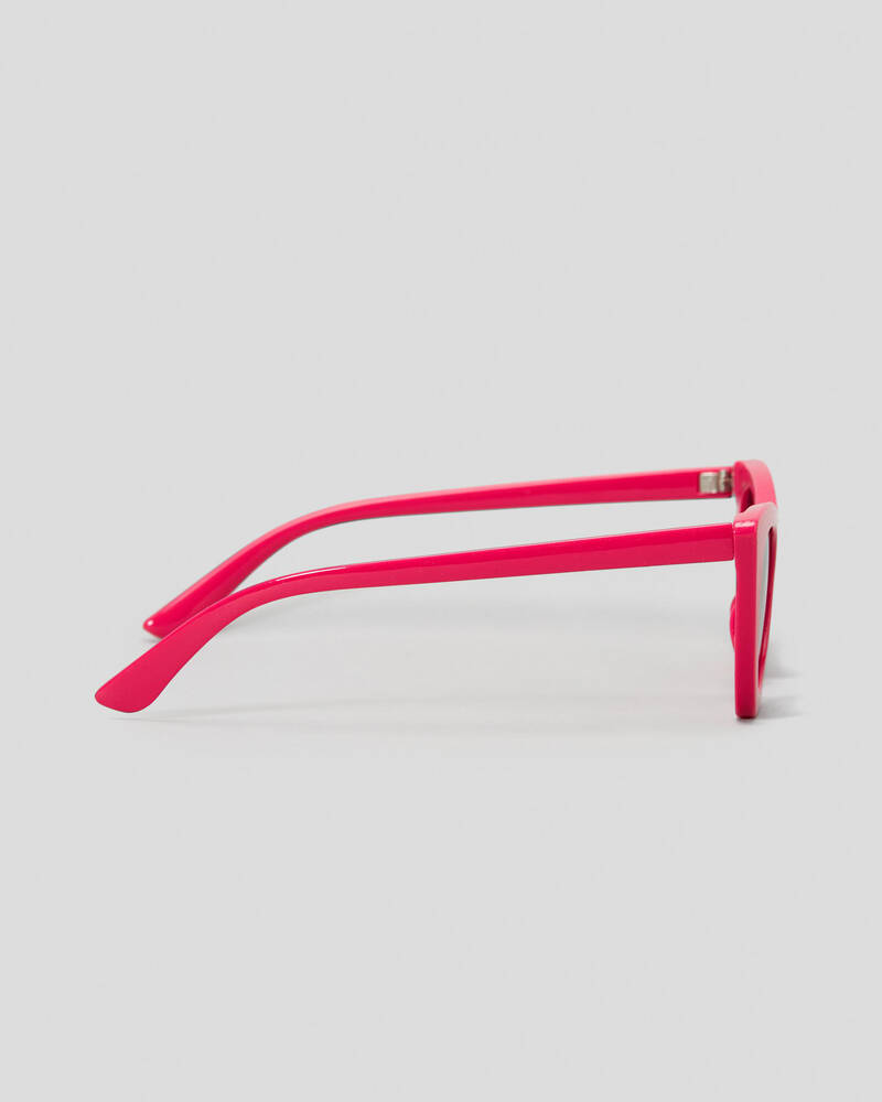 Indie Eyewear Tayla Sunglasses for Womens