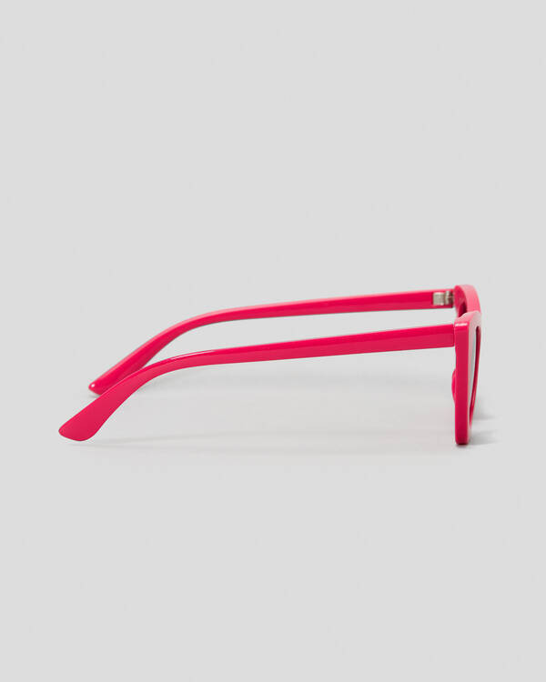 Indie Eyewear Tayla Sunglasses for Womens