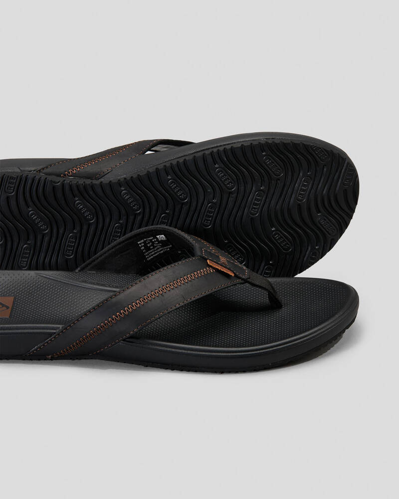 Reef Cushion Phantom 2.0 LE Thongs for Mens