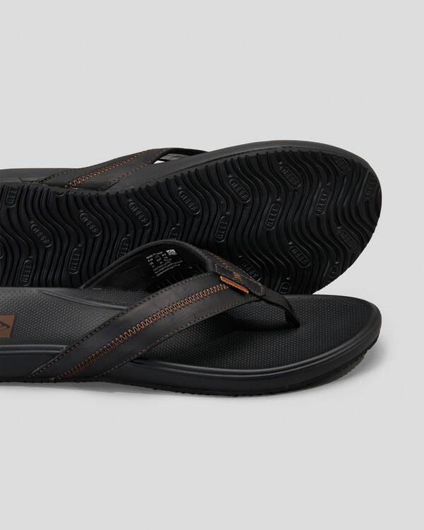 Reef Cushion Phantom 2.0 LE Thongs for Mens