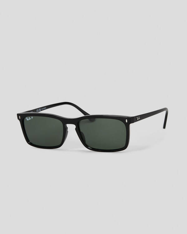 Ray-Ban 0RB4435 Sunglasses for Mens