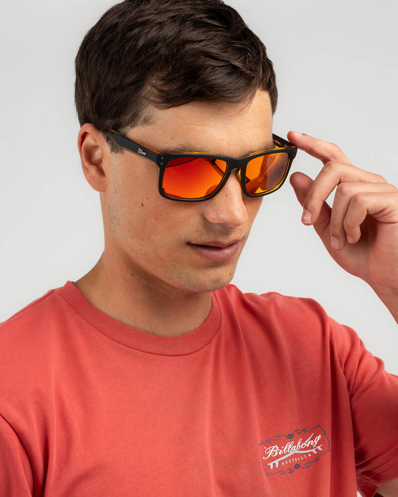 Liive Cheap Thrill Revo Sunglasses for Mens