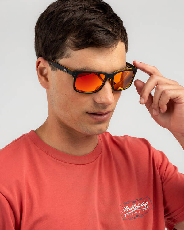 Liive Cheap Thrill Revo Sunglasses for Mens