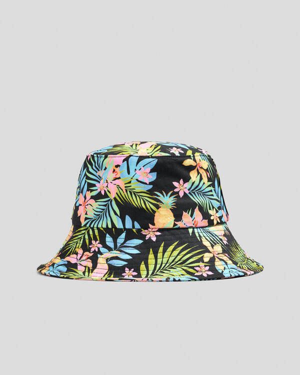 Billabong Girls' CB In Da Jungle Bucket Hat for Womens