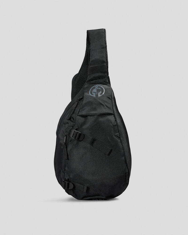 Sparta Tower Sling Bag for Mens