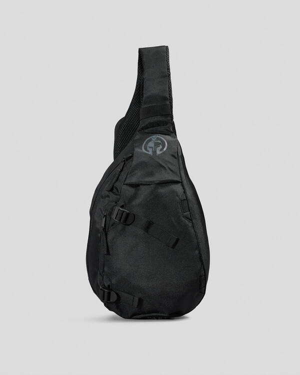 Sparta Tower Sling Bag for Mens