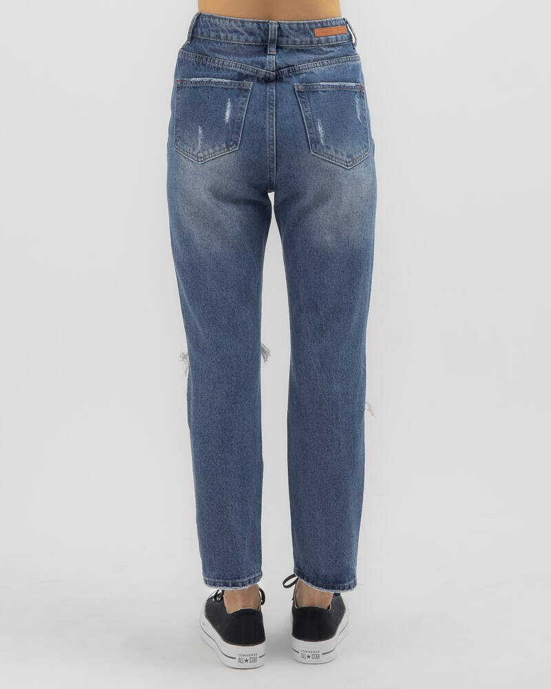 Country Denim Brennan Jeans for Womens