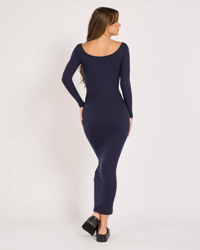 Ava And Ever Saphira Maxi Dress for Womens