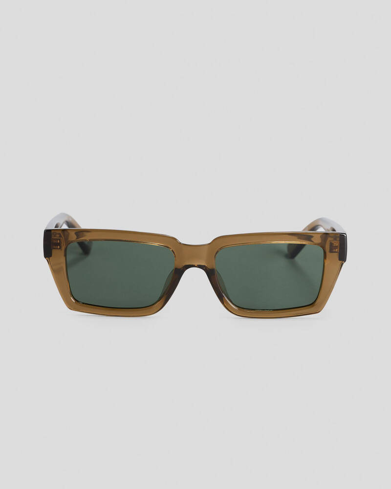 Le Specs Nocturnal Habit Polarized Sunglasses for Mens