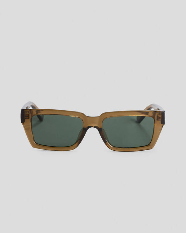 Le Specs Nocturnal Habit Polarized Sunglasses for Mens