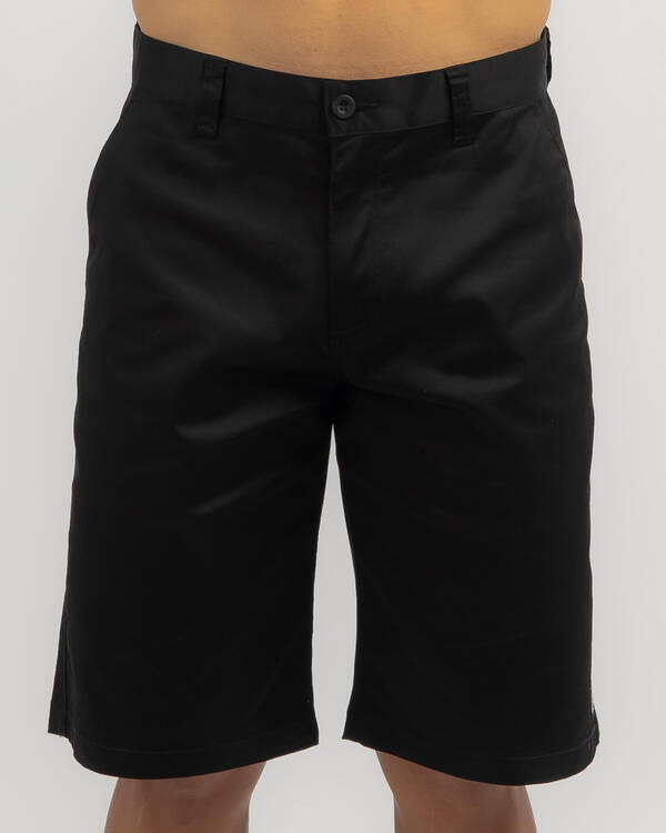Dexter Swelter Shorts for Mens