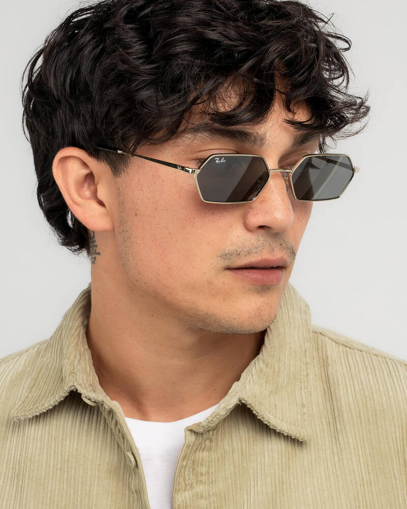 Ray-Ban 0RB3728 Sunglasses for Mens
