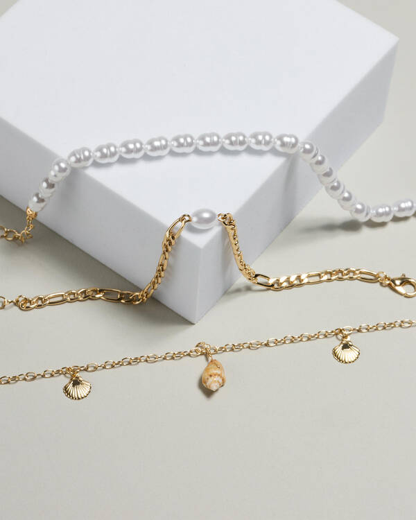Karyn In LA Georgia Bracelet Pack for Womens