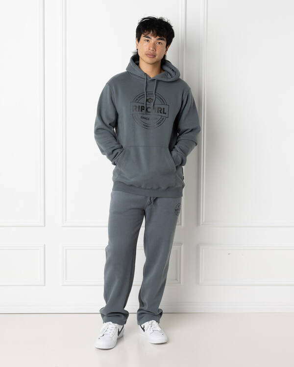 Rip Curl Stapler Track Pants for Mens