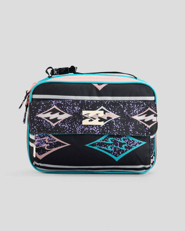 Billabong Lil Chill Lunch Box for Womens