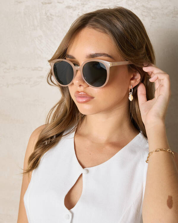 Aire Lyrasphere Sunglasses for Womens