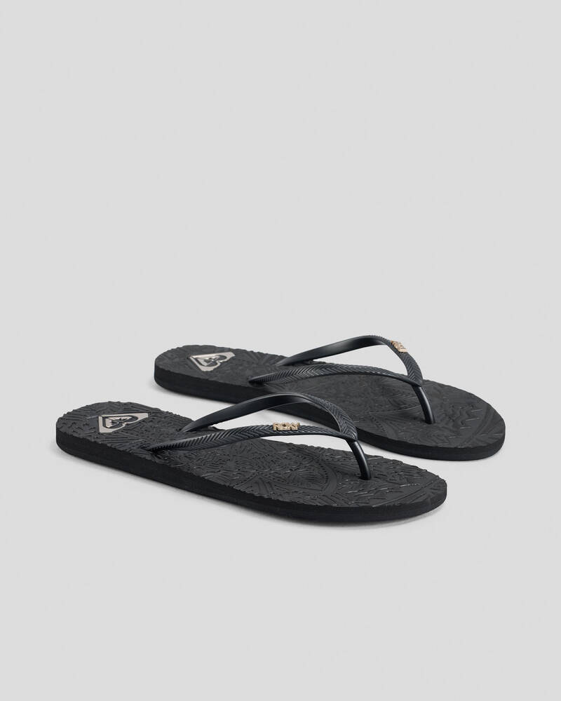 Roxy Antilles II Thongs for Womens