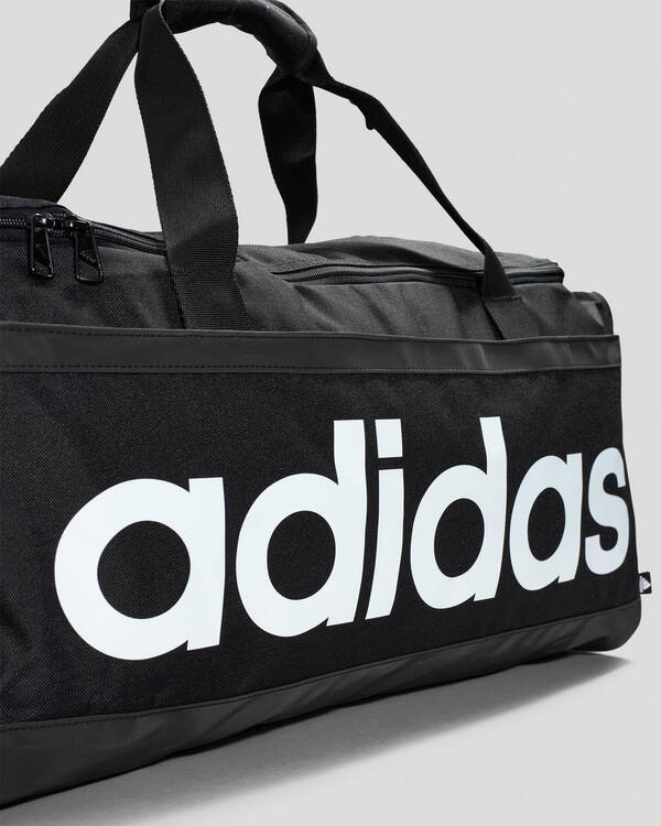 adidas Womens Linear Travel Bag for Womens