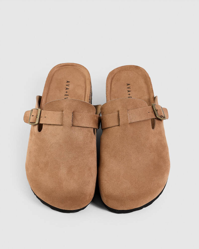 Ava And Ever Girls' Moscow Sandals for Womens