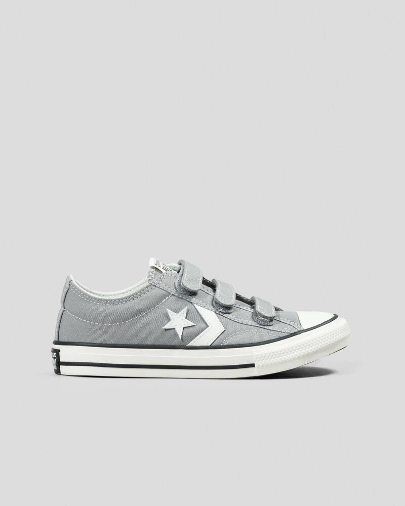 Converse Junior Boys' Star Player 76 Shoes for Mens