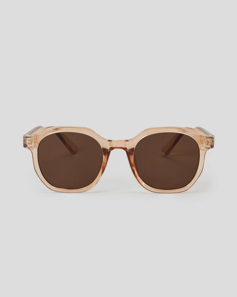 Indie Eyewear Albany Sunglasses for Womens