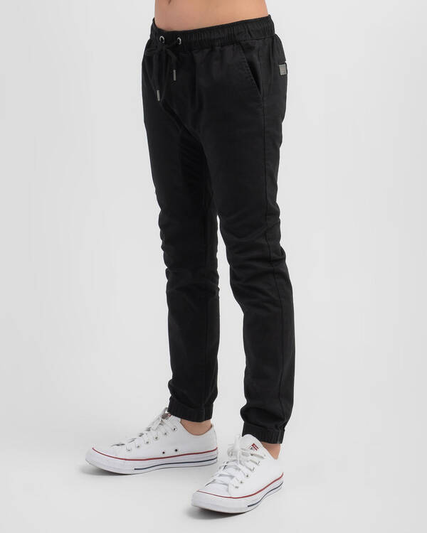 Skylark Boys' Spectral Jogger Pants for Mens