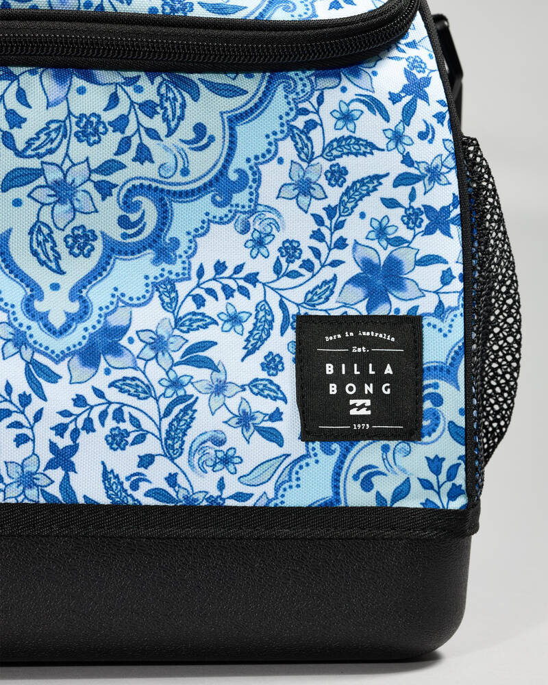 Billabong My Babylon Cooler Bag for Womens