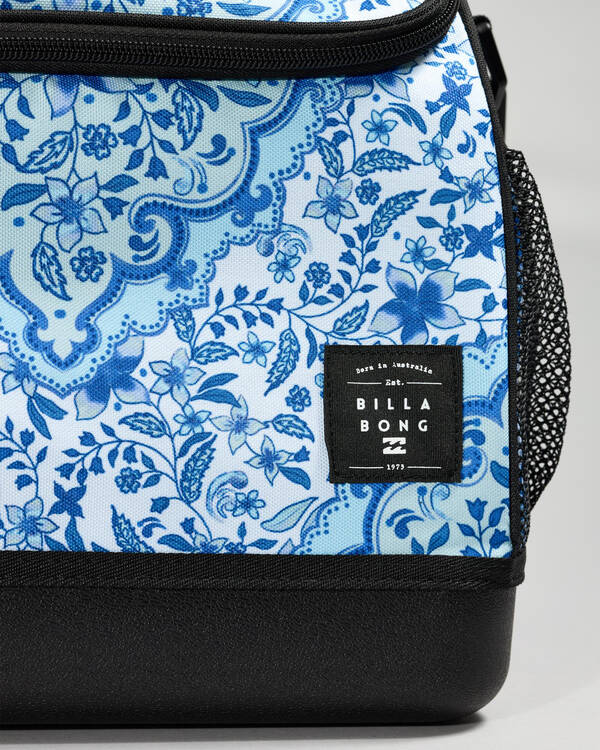 Billabong My Babylon Cooler Bag for Womens