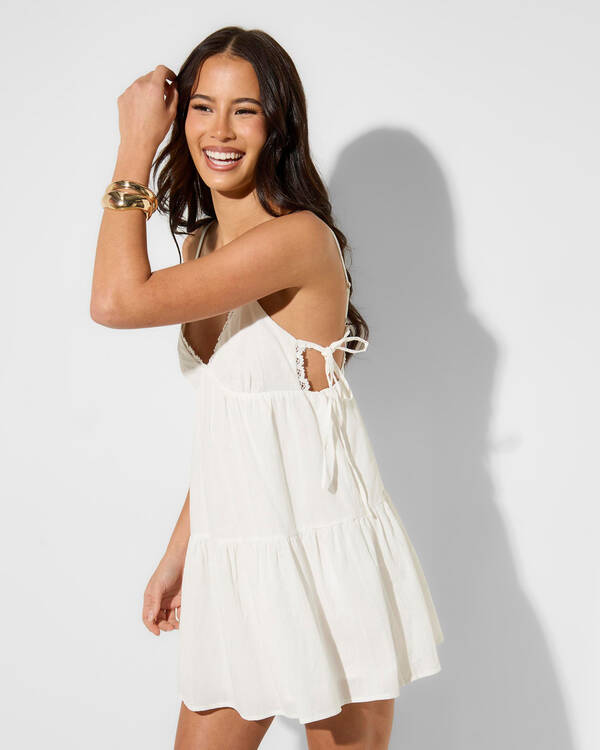 Chloe Dress
