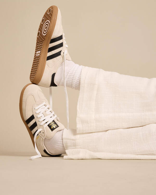 adidas Womens Samba ADV Shoes for Womens