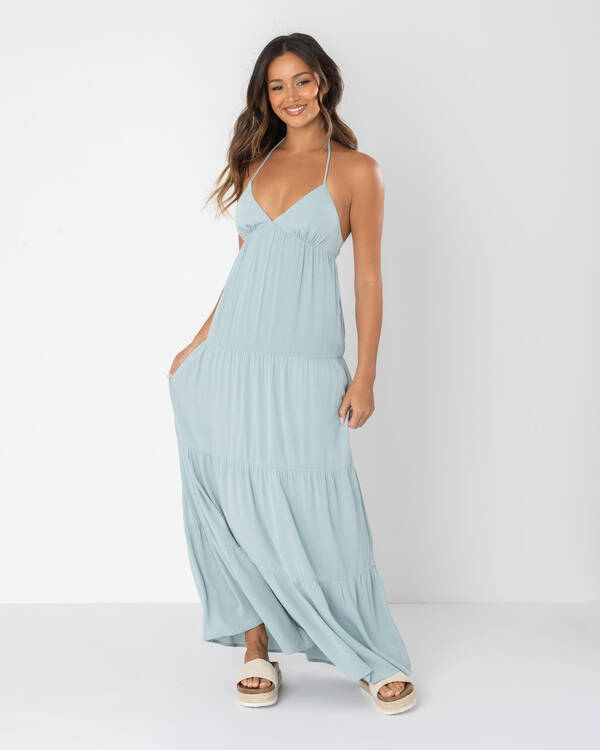 Mooloola Beverly Maxi Dress for Womens