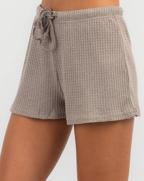 Mooloola Charlie Shorts for Womens