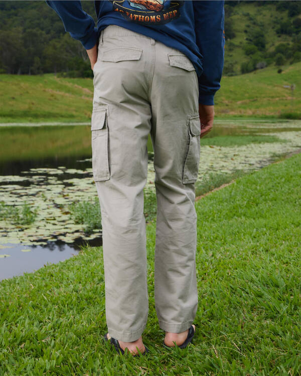 Jacks Banished Cargo Pants for Mens