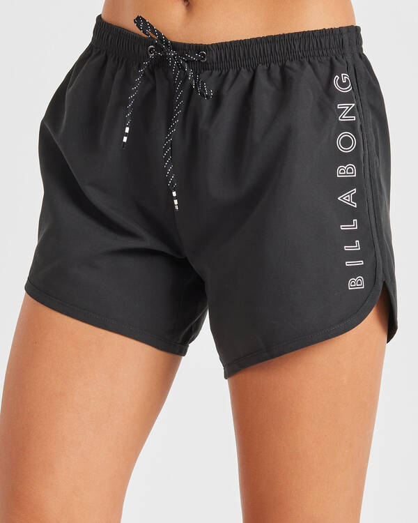 Billabong Fun Times Eco Board Shorts for Womens