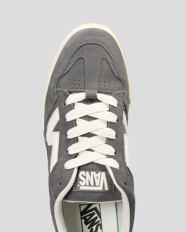 Vans Upland Shoes for Mens