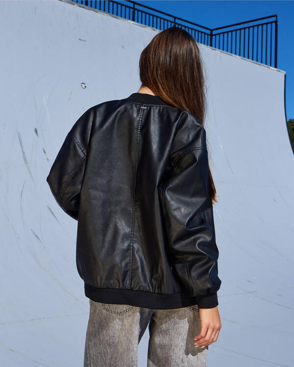 Ava And Ever Ace Jacket for Womens