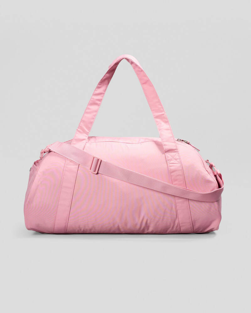 Nike Gym Club Overnight Bag for Womens