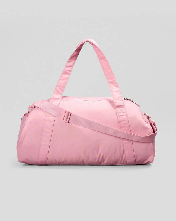 Nike Gym Club Overnight Bag for Womens