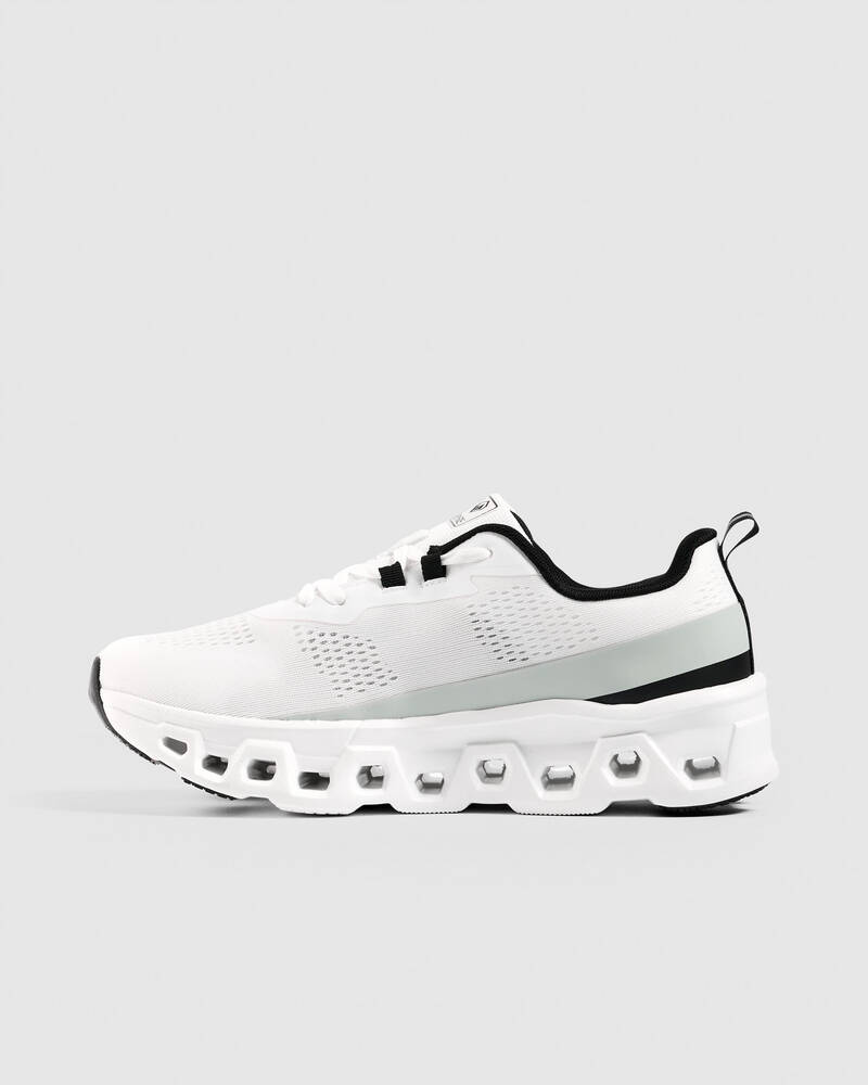 Fyre Hunter Shoes for Mens