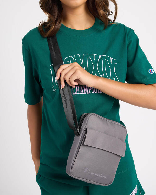 Champion Crossbody Bag for Womens