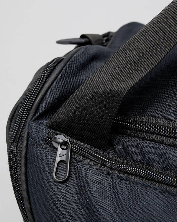 Nike Brasilia Medium Duffle Bag for Mens