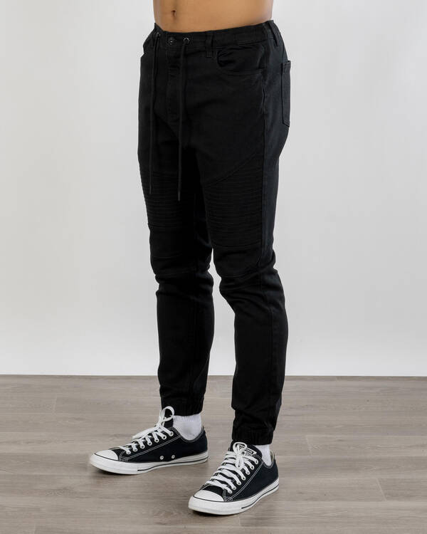 Lucid Provision Joggers for Mens