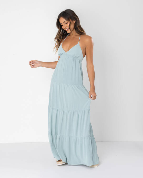 Mooloola Beverly Maxi Dress for Womens