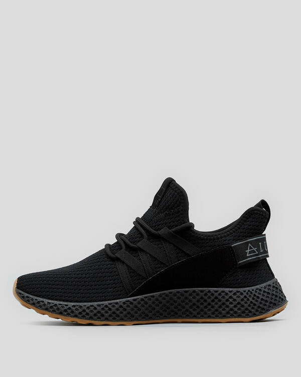 Lucid Bolton Shoes for Mens