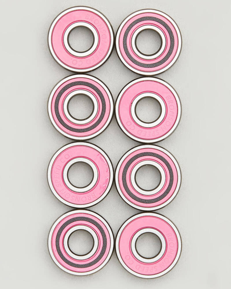 Bronson Speed Co G3 L. Baker Bearings for Unisex