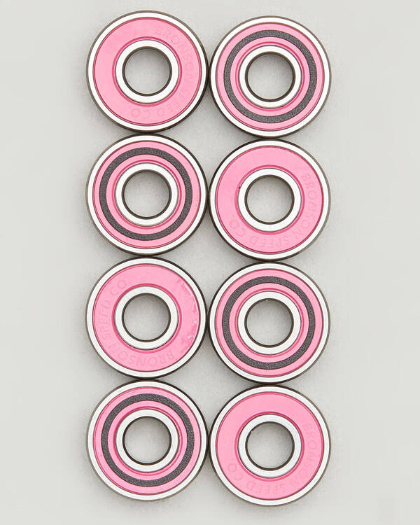 Bronson Speed Co G3 L. Baker Bearings for Unisex