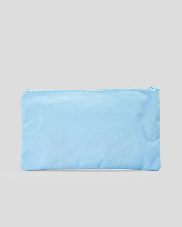 Billabong Serenity XL Pencil Case for Womens