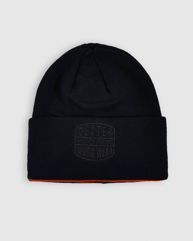 Dexter Knight Beanie for Mens