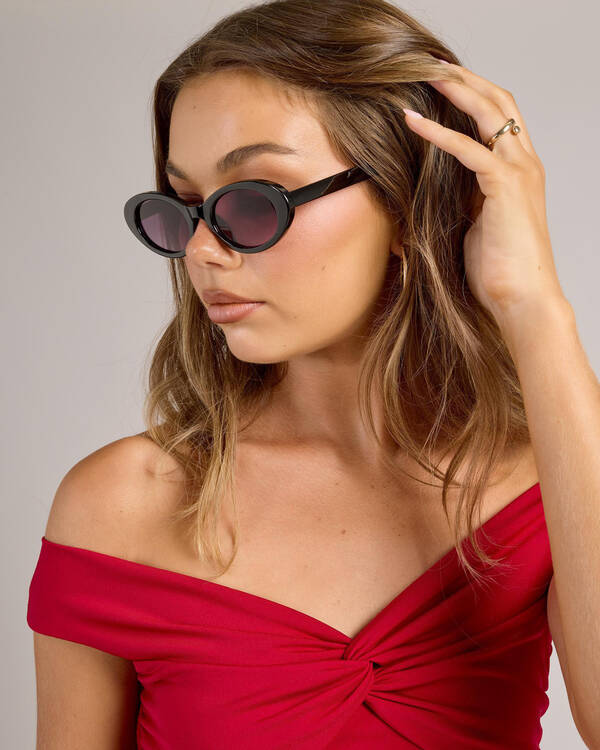 Indie Eyewear Millie Sunglasses for Womens