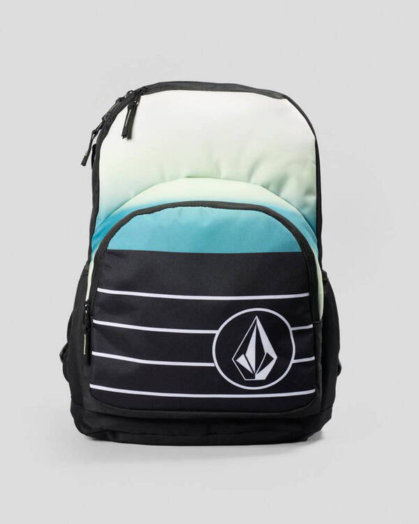 Volcom Stone Attack Backpack for Mens